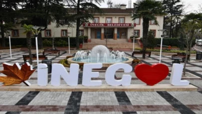 İnegöl Belediyesi 28 personel alacak