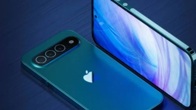 iPhone 16 Pro'nun pil kapasitesi sızdırıldı