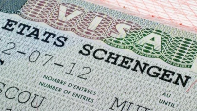 İspanya vize başvurusunu durdurdu