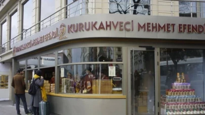 "İsrail askeri" iddiası hakkında Kurukahveci Mehmet Efendi'den açıklama