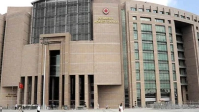 İstanbul Barosu’ndan boykot: ‘Adliyeler AVM değildir’