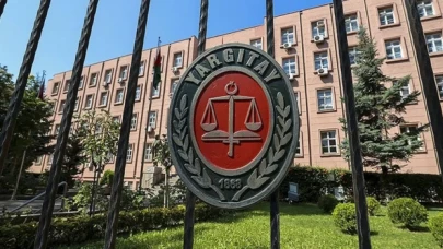 İstanbul Barosu'ndan Yargıtay 3. Ceza Dairesi Başkanı ve Üyeleri hakkında suç duyurusu