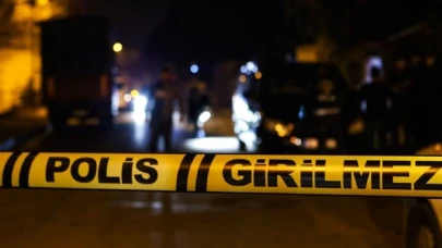 İstanbul'da pompalı tüfekle saldırı: 3 polis, 1 bekçi yaralandı