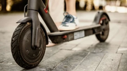 İstanbul'da scooter işletmeciliği için başvurular 27 Kasım'da başlıyor