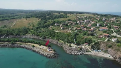 İstanbul’un suyu ”sınır”dan gelecek, plan hazırlandı