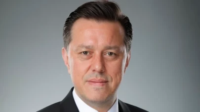 İYİ Parti milletvekili İdris Nebi Hatipoğlu istifa etti