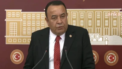 İyi Parti’den istifa eden Adnan Beker'den Akşener'in "fuhuş" iddiasına: İsim verin