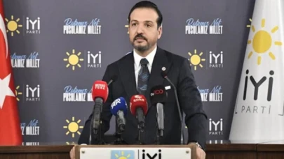 İYİ Parti'den 'Özgür Özel' açıklaması: Görüşme olacak mı?