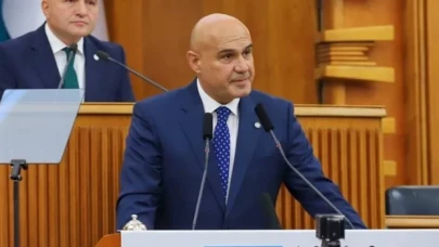 İYİ Partili Çömez: Metamfetamin, Afgan  göçmenlerin sırtındaki çantalarla Türkiye’ye sokuldu