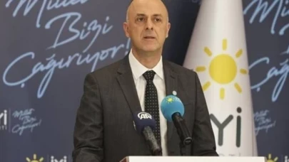 İyi Partili Özlale: İstifa etmeyeceğim