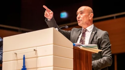 İzmir Büyükşehir Belediye Başkanı Tunç Soyer'e bir soruşturma daha