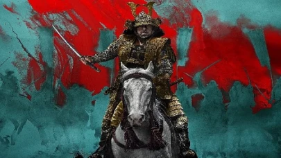 James Clavell’in çok satan romanından uyarlanan 'SHŌGUN’dan ilk fragman yayınlandı