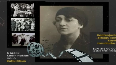 ‘Kadın Olmanın Günahı’ belgeseli İzmit’te