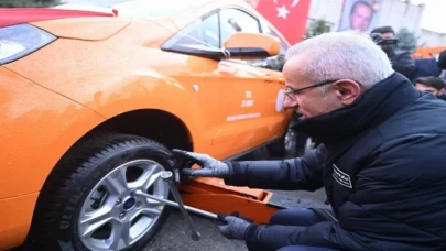 Karayolları kışa hazır