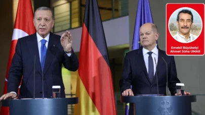 Kazı yolmanın binbir yolu vardır