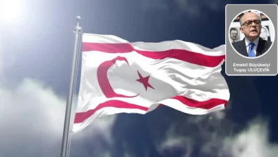 Kıbrıs Türk Halkının Cumhuriyet Bayramı Kutlu ve Mutlu olsun!