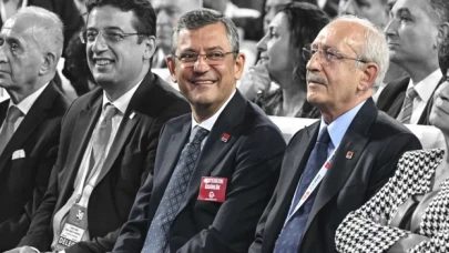 Kılıçdaroğlu açıkladı: Neden adaylıktan çekilip Özgür Özel'in elini havaya kaldırmadı?