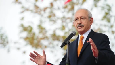 Kılıçdaroğlu X hesabında 'biyografi'sini değiştirdi