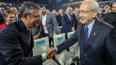 Kılıçdaroğlu yarın görevi Özgür Özel'e teslim edecek