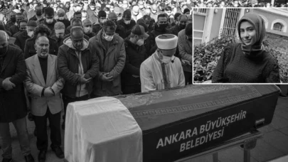 Kılıçlı saldırıda ölen Başak Cengiz'in vefatının üzerinden 2 yıl geçti
