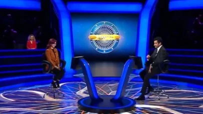 Kim Milyoner Olmak İster'de 'dört işlem' sorusu bilinemedi