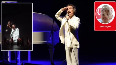 Kızlarının kanatlarından yükselen Timur Selçuk