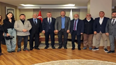 Kocaeli 16 Ocak’a hazırlanıyor