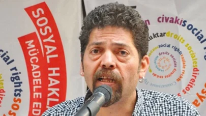 Koruma ve makam şoförü, avukat Bülent Akbay’ı darp etti; Başsavcı seyretti