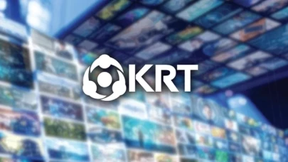 KRT TV satıldı