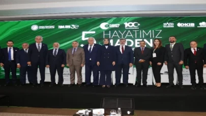 Madencilik sektörü ’Madencilik Bakanlığı’ istiyor