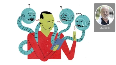 Makineler de yalan söyleyince… İşler daha da karışıyor