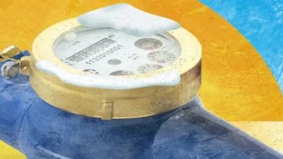 Malatya’da su sayaçların için ’don’ uyarısı