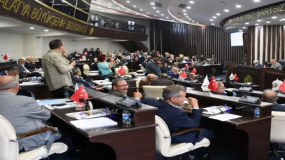 Malatya’da suya yüzde 25 indirim!