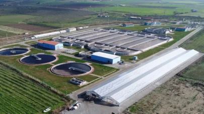 Manisa Turgutlu AAT’de plan yenilemesi