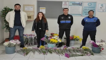 Manisa zabıtası fırsatçılara göz açtırmadı