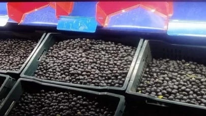 Manisa’da makine desteği yüzleri güldürüyor