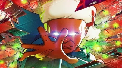 Marvel Studios imzalı 'What If…?’, 22 Aralık’tan itibaren sadece Disney+’ta