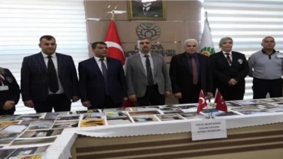 MAŞTİ’nin güvenliği Büyükşehir’e emanet