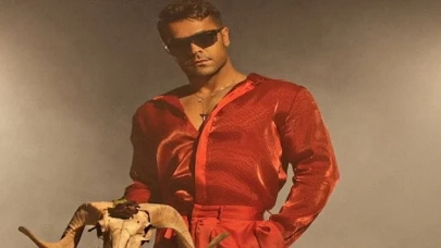 Mehmet Uslu’nun Yeni Parçası ’Kördüğüm’ Müzik Listelerini Sallamaya Geliyor