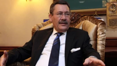 Melih Gökçek, belediyeden kanuna aykırı aldığı konuttan tahliye edilecek