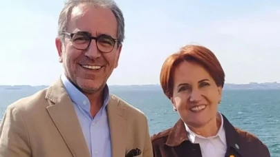 Meral Akşener'in basın danışmanı Murat İde'nin görevine son verildi