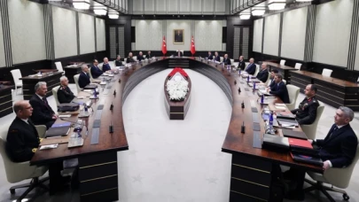 MGK bildirisi: İsrail, işlediği insanlık dışı suçların neticeleri ile er ya da geç yüzleşecek