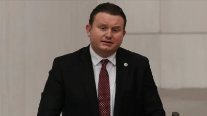 MHP Grup Başkanvekili Bülbül’den Japonya’ya PKK eleştirisi