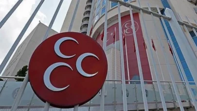 MHP'li ilçe başkanı Nurettin Aydemir görevden alındı