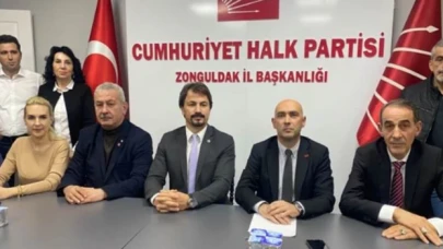 MHP’nin eski il başkanı CHP’ye geçti: ‘Atatürk’ün partisine geçtim’