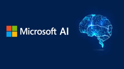 Microsoft yapay zekâ çipini piyasaya sürüyor