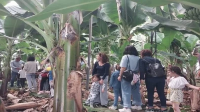 Milli eğitimden Türkiye’de bir ilk! Çağdaş terapi ve doğaya uyum projesi