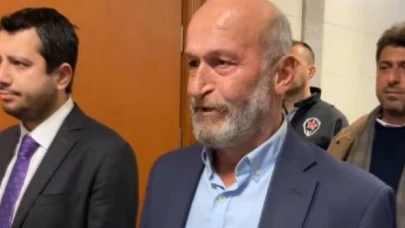 MİT TIR'ları davasında Adalar Belediye Başkanı Erdem Gül hakkında savcı ceza istedi