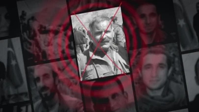 MİT'ten Suriye'de nokta operasyon: Sözde sorumlu terörist etkisiz hale getirildi