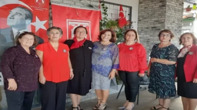 Mudanya’da Yardım Sevenler’den 100 yıllık coşku